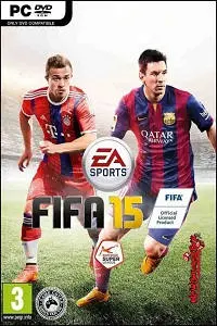 FIFA 15 PC Game With Crack Free Download