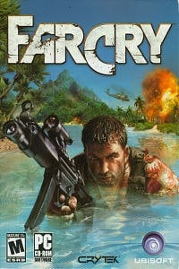 Far Cry 1 PC Game Free Download