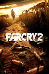 Far Cry 2 PC Game Free Download