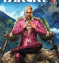 Far Cry 4 PC Game Free Download