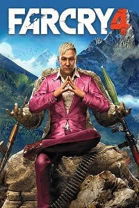 throw bait in far cry 4 pc