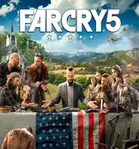 Far Cry 5 PC Game Free Download Highly Compressed