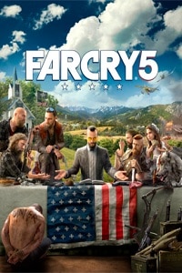 Far Cry 5 Free Download