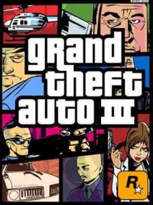 GRAND THEFT AUTO 3 PC GAME FREE DOWNLOAD