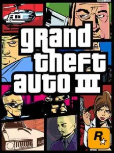 GRAND THEFT AUTO 3 PC GAME FREE DOWNLOAD