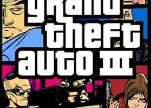 Grand Theft Auto 3 Pc Game Free Download