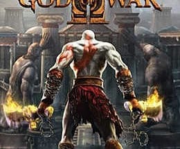 God of War 2 PC Game Free Download