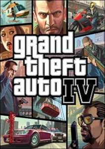 GTA IV Game Free Download