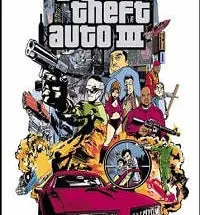 Grand Theft Auto III (GTA 3) Game Free Download Full Version