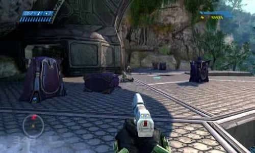 HALO COMBAT EVOLVED PC GAME FREE DOWNLOAD
