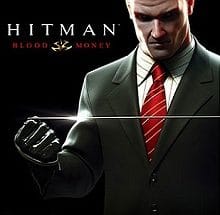 Hitman Blood Money PC Game Free Download