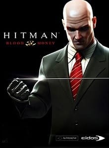 Hitman Blood Money PC Game Free Download