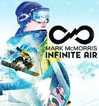 Infinite Air with Mark McMorris PC Game Free Download