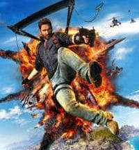 Just Cause 3 PC Game Free Download