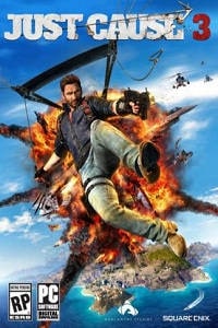 Just Cause 3 Pc Game Free Download
