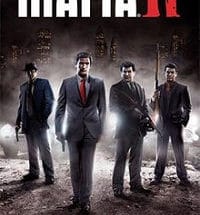 Mafia 2 PC Game Full Version Free Download