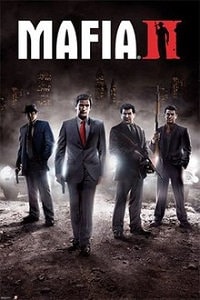 Mafia 2 PC Game Full Version Free Download