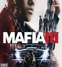 Mafia 3 PC Game Free Download