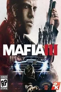 Mafia 3 PC Game Free Download