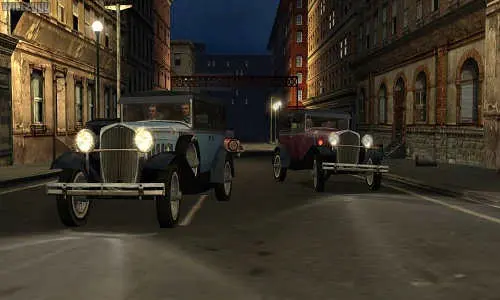 Mafia The City of Lost Heaven Pc Game Free Download