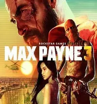 Max Payne 3 PC Game Free Download