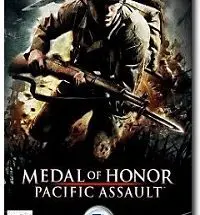 Medal Of Honor Pacific Assault Pc Game Free Download