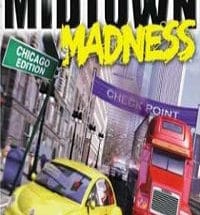 Midtown Madness 1 Pc Game Download