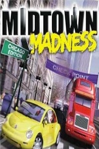 Midtown Madness 1 Pc Game Download