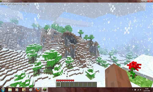 Minecraft Pc Game Full version Download