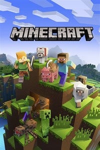 Minecraft Pc Game Full version Download
