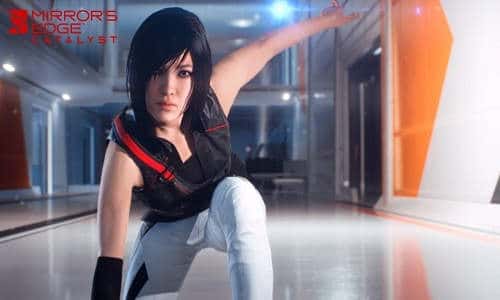 Mirror’s Edge Catalyst PC Game Free Download