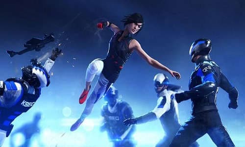 Mirror’s Edge Catalyst PC Game Free Download