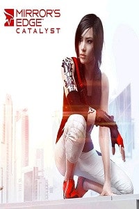 Mirror’s Edge Catalyst PC Game Free Download