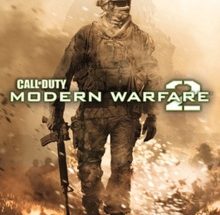 Call OF Duty Modern Warfare 2 Game Free Download