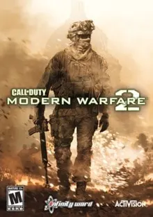 Call OF Duty Modern Warfare 2 Game Free Download