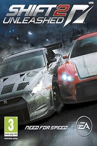 Need for Speed Shift 2 Unleashed PC Game Free Download
