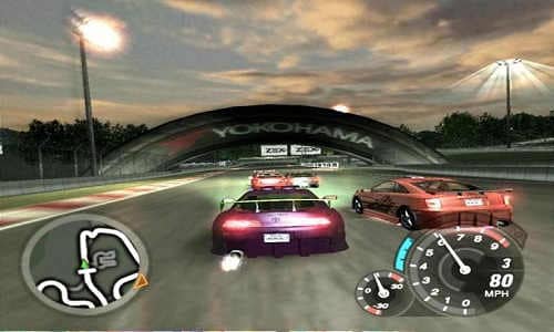 Need for Speed Underground Pc Game Free Download