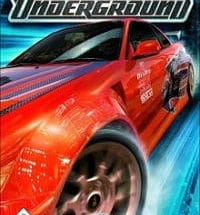 Need for Speed Underground Pc Game Free Download Full Version