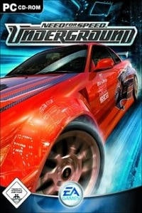Need for Speed Underground Pc Game Free Download