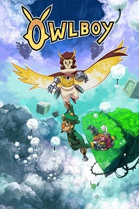 Owlboy PC Game Free Download