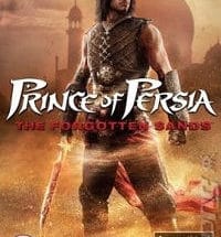 Prince of Persia Forgotten Sands Game Free Download