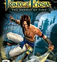 Prince of Persia The Sands of Time Pc Game Download