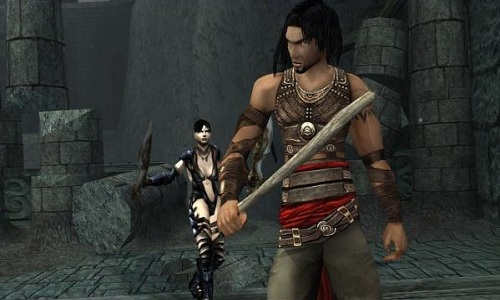 Prince of Persia Warrior Within Pc Game Free Download