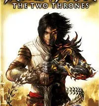 Prince of Persia the Two Thrones Game Free Download