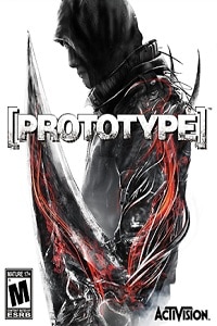 Prototype 1 PC Game Free Download
