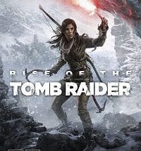 Rise of the Tomb Raider PC Game Free Download