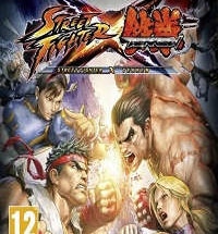 Street Fighter X Tekken PC Game Free Download