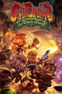 Super Dungeon Tactics PC Game Free Download