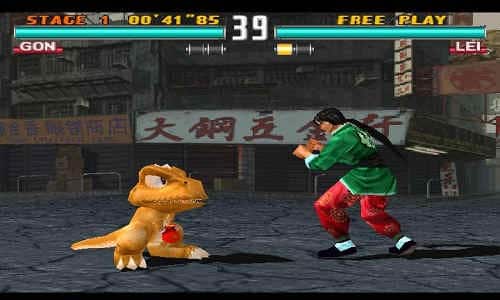 tekken 3 game free download for android mobile9