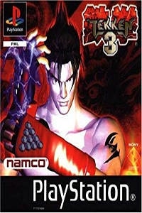 tekken 3 pc full game